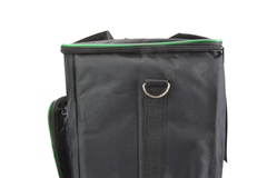 Flat LED Par Can Bag by Cobra Case